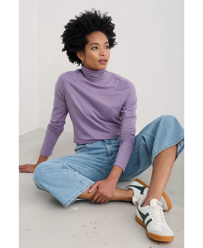 Seasalt Cornwall Women's Landing Top