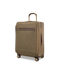 Hartmann Tweed Check-in Luggage