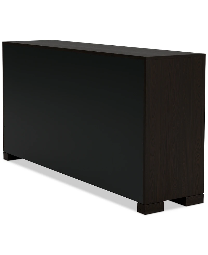 Mazen Dresser