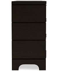 Mazen Bachelor's Chest