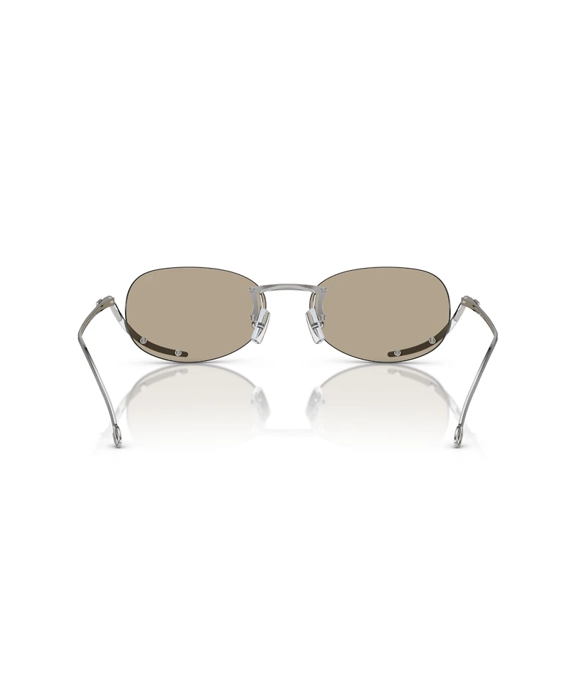 Diesel Unisex Small Sunglasses, DL1004