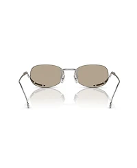 Diesel Unisex Small Sunglasses, DL1004