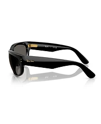 Ray-Ban Unisex Mega Balorama Sunglasses, RB2289