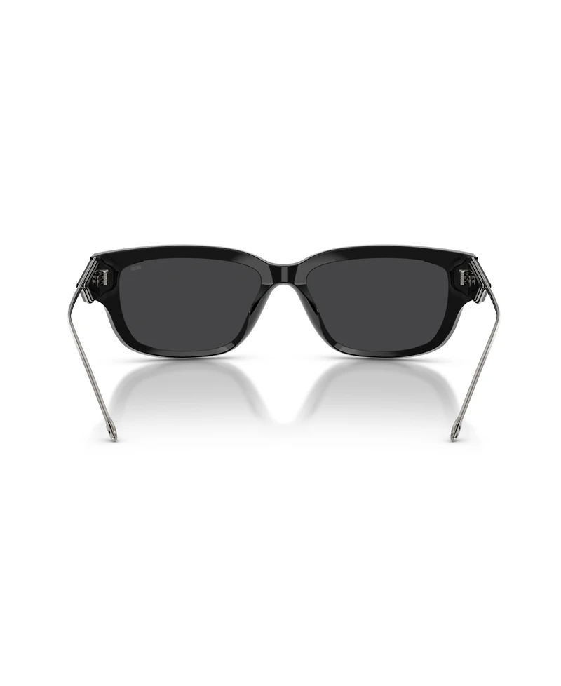 Diesel Unisex Standard Sunglasses, DL2002MU