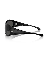 Diesel Unisex Large Sunglasses, DL3002