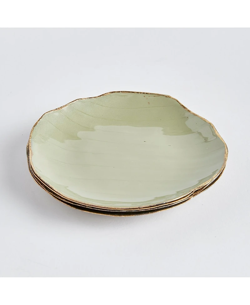 Kammie Decorative Petite Trays Set of 2