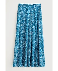 Seasalt Cornwall Women's Rose Skirt