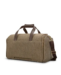 Hartmann Tweed Travel Duffel
