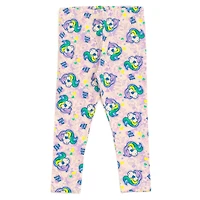 My Little Pony Toddler Girls T-Shirt and Leggings Outfit Set