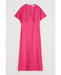 Seasalt Cornwall Women's Evenglow Midi Dress
