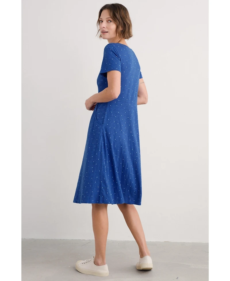 Seasalt Cornwall Women's Enor Dress
