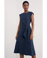 Seasalt Cornwall Women's Fettling Dress
