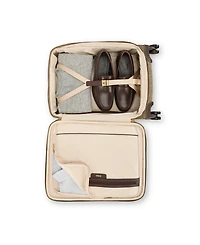 Hartmann Tweed Carry on Spinner
