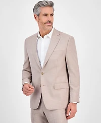 Tallia Men's Classic-Fit Suit Separate Jacket