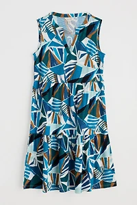 Seasalt Cornwall Women's Bodelva Dress