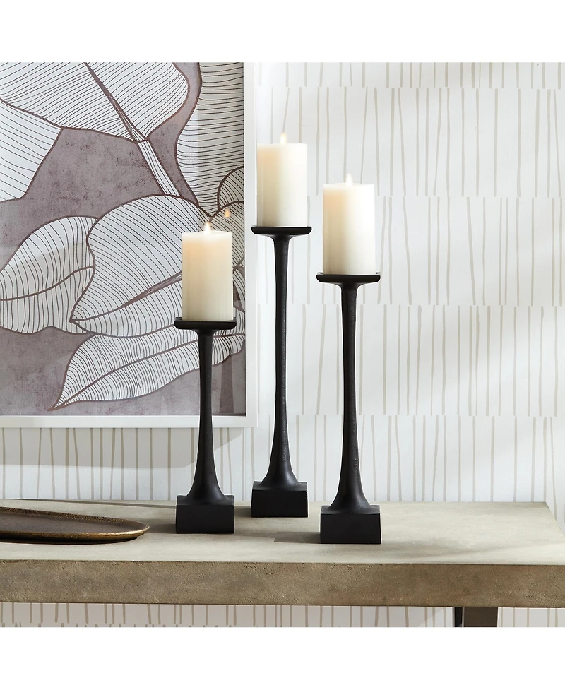 Milton Candle Stand Short
