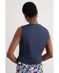 Seasalt Cornwall Women's Erica Waistcoat