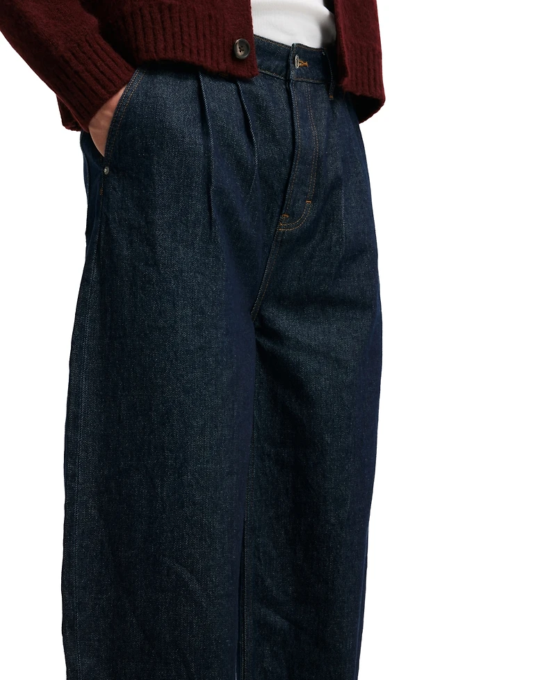 Cotton On Men's Baggy Jeans
