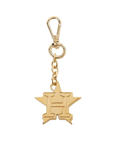 Dooney & Bourke Houston Astros Pendant Keychain