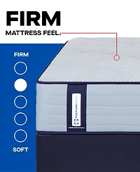Sealy Posturepedic Seafield 13" Firm Tight Top Mattress