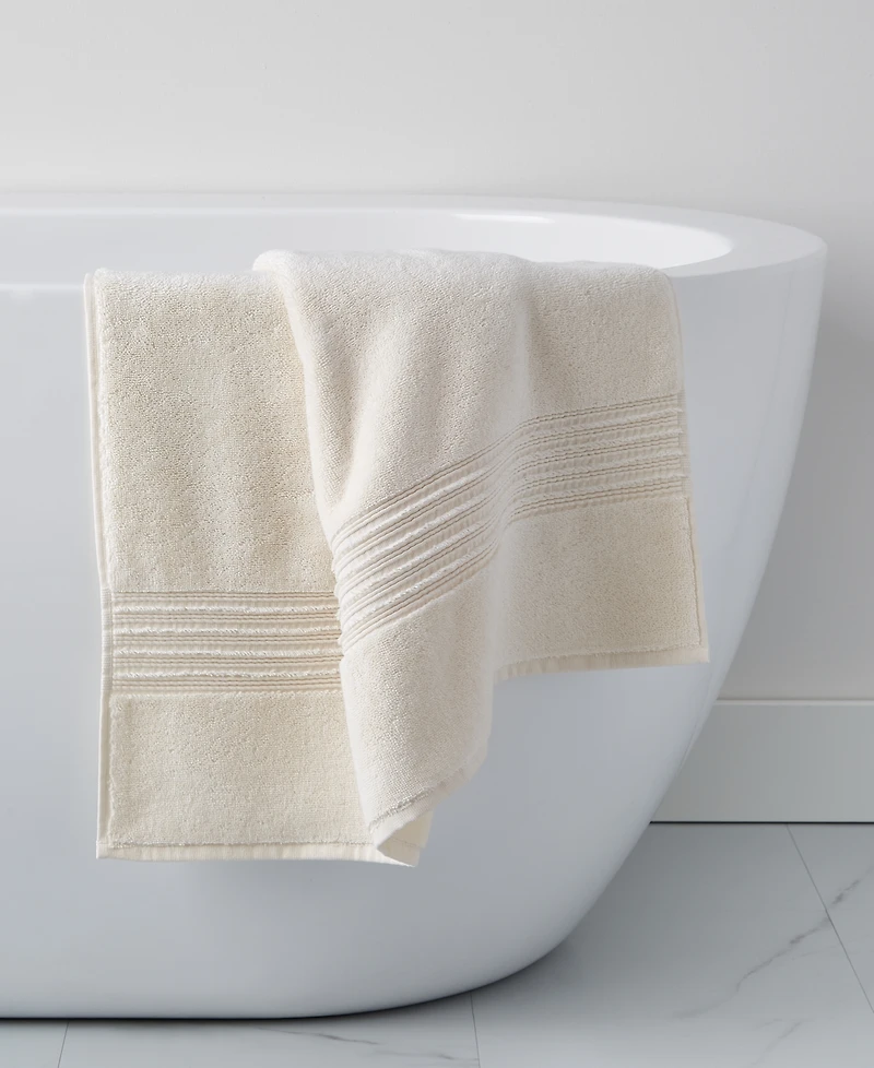 Hotel Collection Turkish Bath Towel, 30" x 56", Exclusively at Macy's