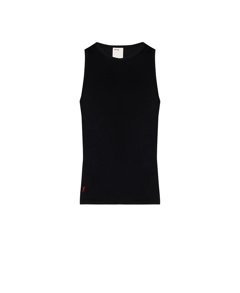 Pcfg Men's Free Heaven Rib Tank Top