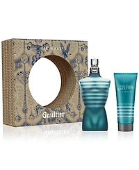 Men's 2-Pc. Le Male Eau de Toilette Gift Set