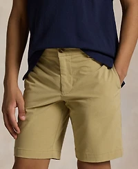 Polo Ralph Lauren Big Boys Stretch Shorts