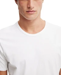 Cotton On Men's Short Sleeve T-Shirt