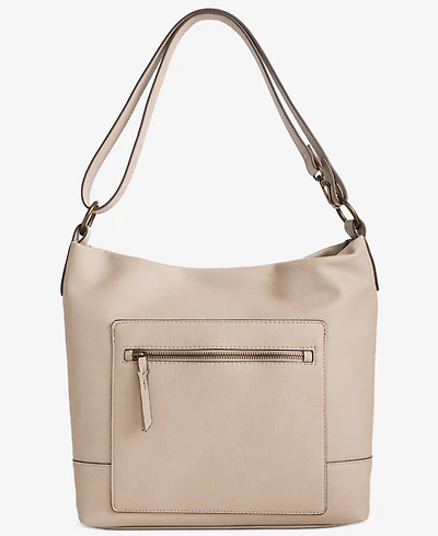 Style & Co Hudsonn Hobo Bag