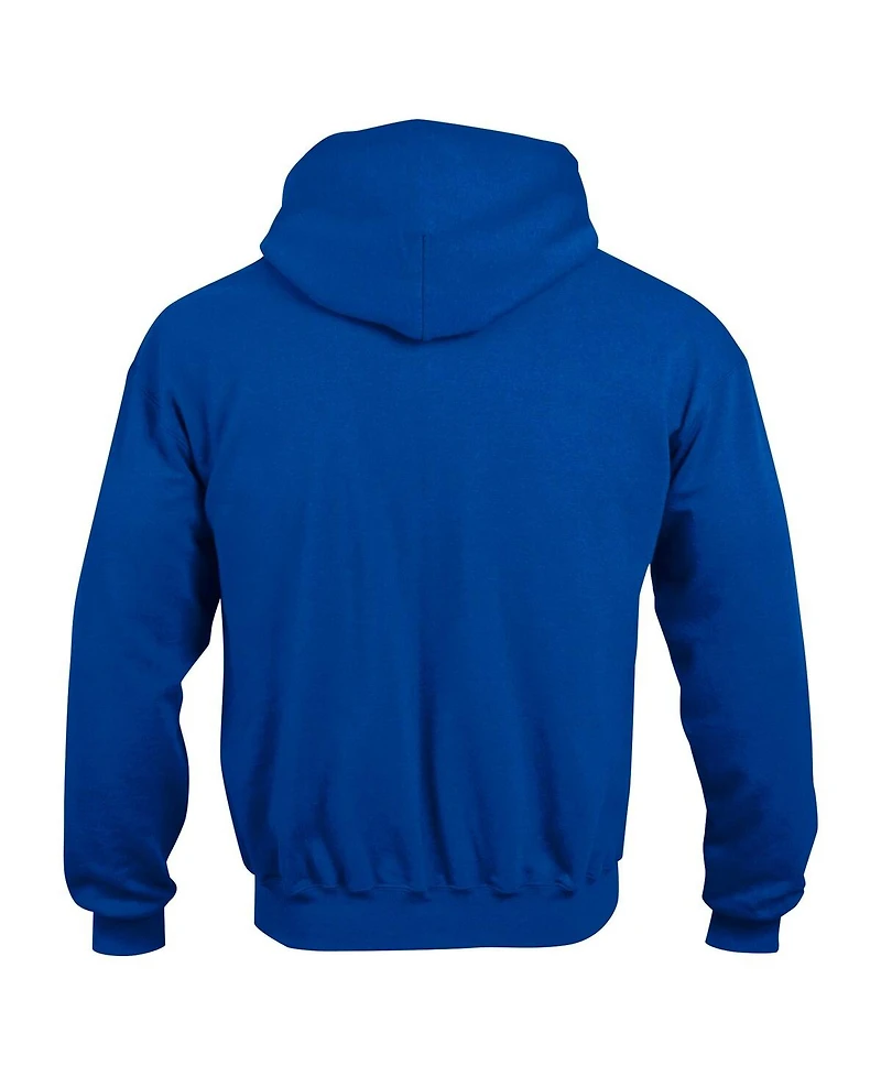Champion Big Boys and Girls Royal Florida Gators Campus Pullover Hoodie