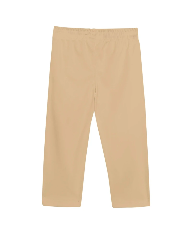 Outerstuff Baby Boys and Girls 2-Piece Florida State Seminoles Red Zone Jersey Pants