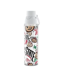 Tervis Tumbler Ohio State Buckeyes 24oz. Allover Venture Lite Water Bottle