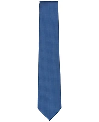 Perry Ellis Men's Sanson Mini-Pattern Tie