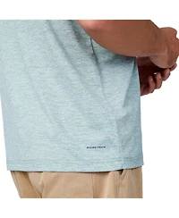 Free Country Men's SunFree Upf Polo Shirt