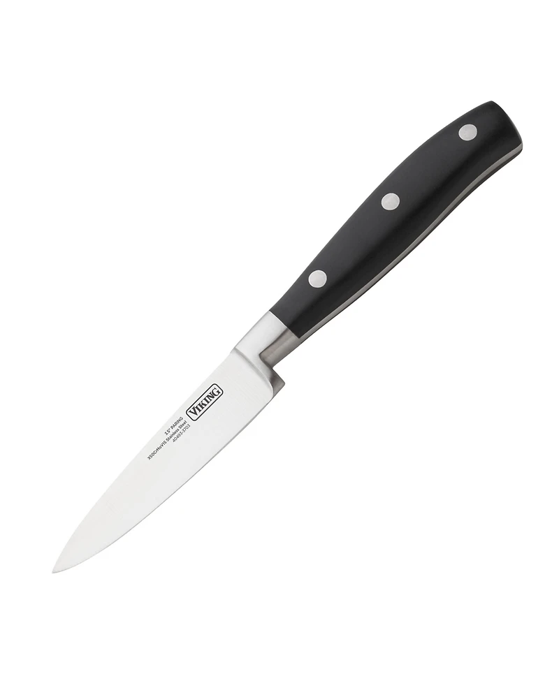 Viking Stainless Steel 3-Pc. Mis En Knife Set