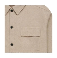 Nana Judy Men's Durant Shacket