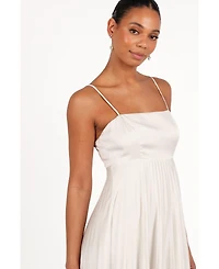 Petal and Pup Women's Keegan Maxi Dress