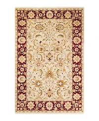 Adorn Hand Woven Rugs Mogul M1251 4'8''x7'2'' Area Rug