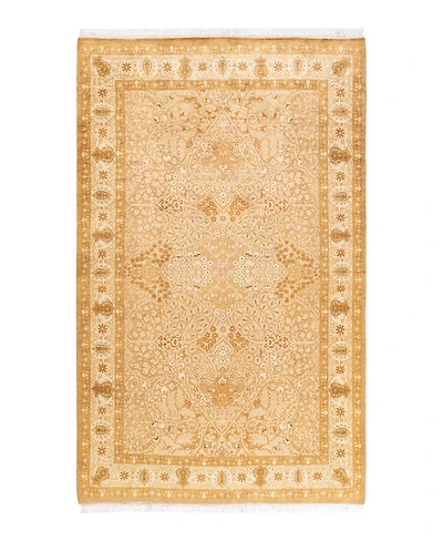 Adorn Hand Woven Rugs Mogul M1278 4'8''x7'5'' Area Rug
