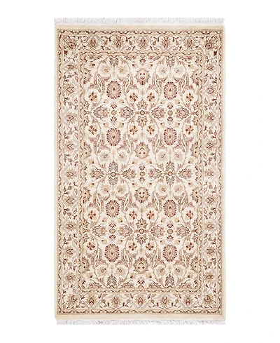 Adorn Hand Woven Rugs Mogul M1485 3'2''x5'2'' Area Rug