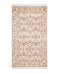 Adorn Hand Woven Rugs Mogul M1485 3'2''x5'2'' Area Rug