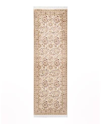 Adorn Hand Woven Rugs Mogul M1318 2'7''x8'3'' Runner Area Rug