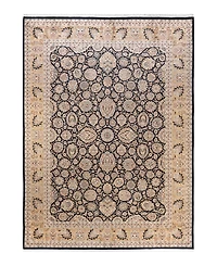 Adorn Hand Woven Rugs Mogul M1339 9'1''x12'3'' Area Rug