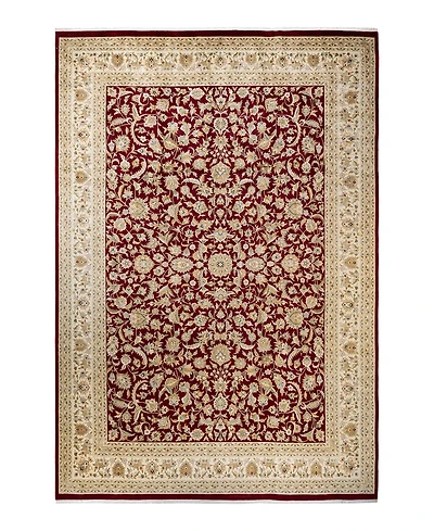 Adorn Hand Woven Rugs Mogul M1485 10'2''x14'9'' Area Rug
