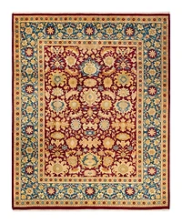 Adorn Hand Woven Rugs Mogul M1220 8'2''x10'2'' Area Rug
