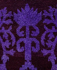 Adorn Hand Woven Rugs Vibrance M1466 5'3''x7'7'' Area Rug