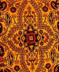 Adorn Hand Woven Rugs Fine Vibrance M1654 9'1''x12'2'' Area Rug