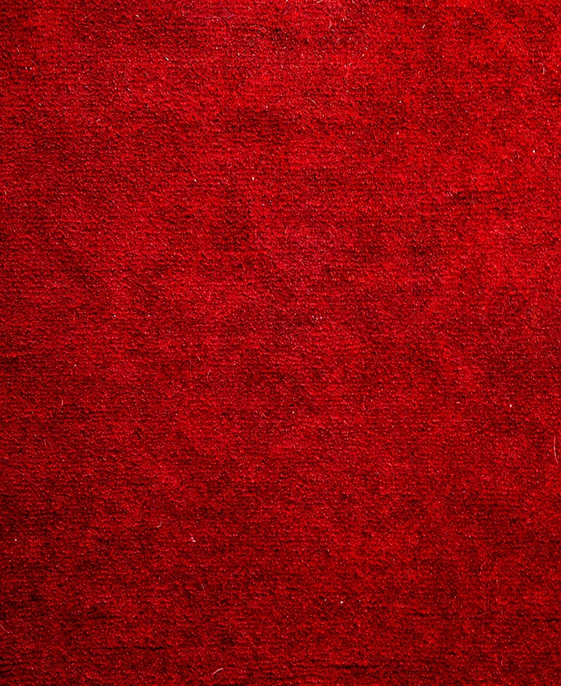 Adorn Hand Woven Rugs Fine Vibrance M1591 3'x13'4'' Runner Area Rug