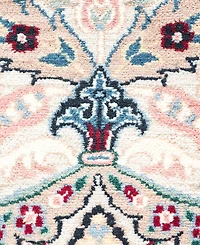 Adorn Hand Woven Rugs Mogul M1035 2'7''x10'4'' Runner Area Rug